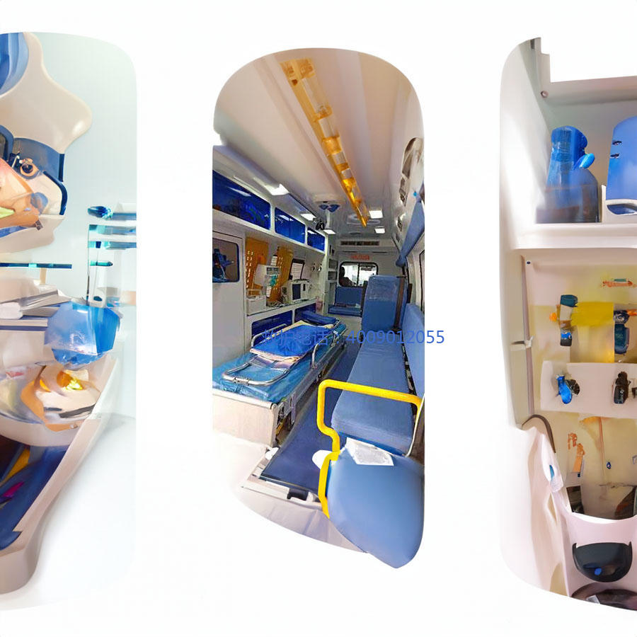 租赁急救车联系方式